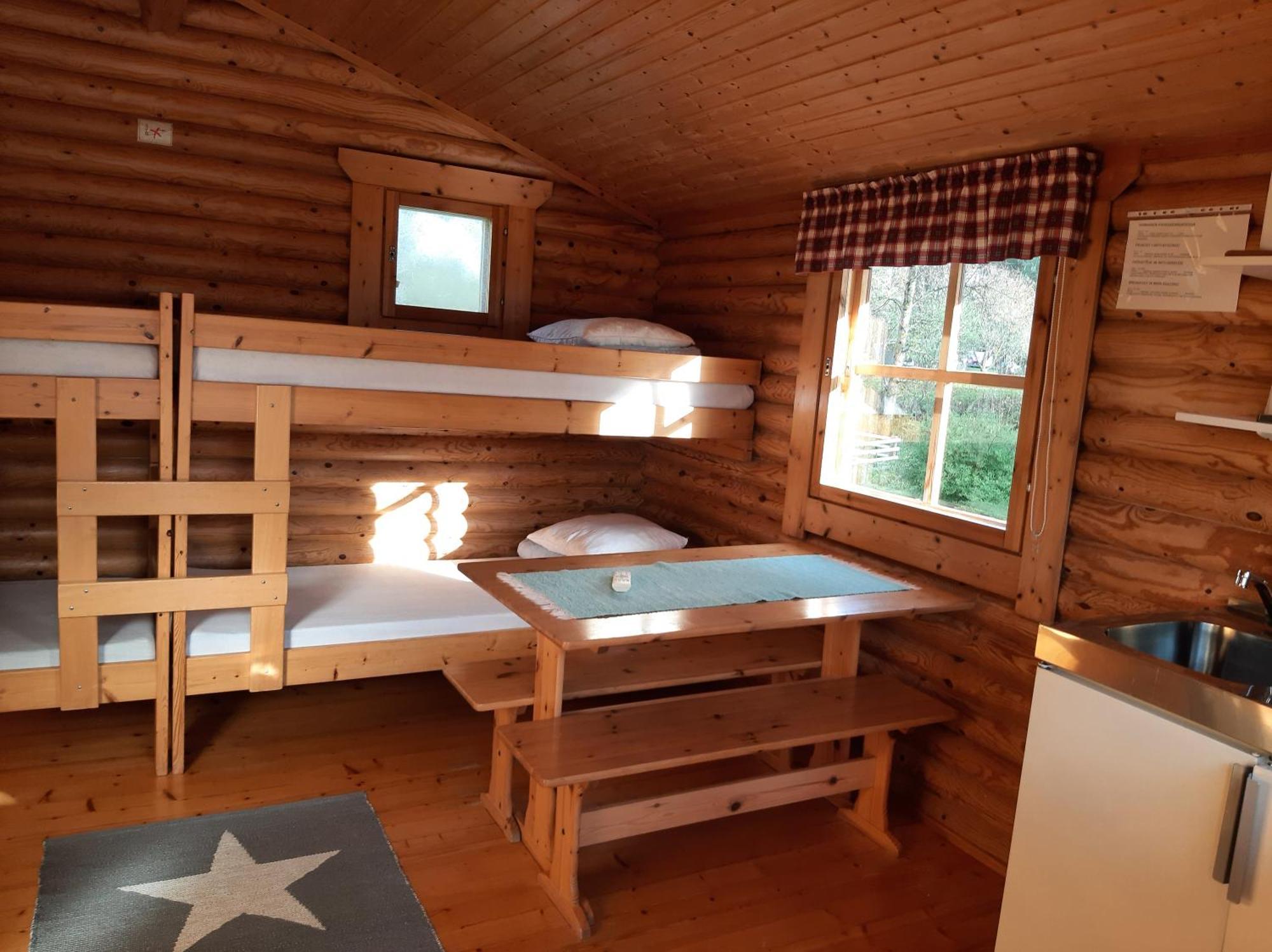 Huhtaniemen Moekkikylae Hotel Veteli Exterior photo