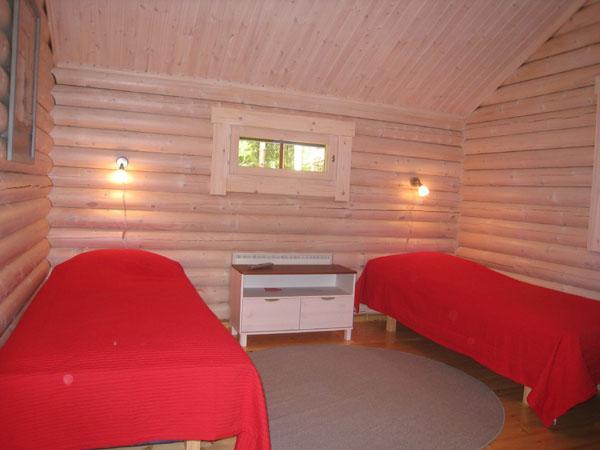 Huhtaniemen Moekkikylae Hotel Veteli Exterior photo